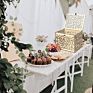 Wedding Decorations Card Box and Guest Book Roses Wooden Card Holder Money Box Security Heart Lock Rustic Supplies Wooden Box