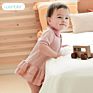 Wenbier Newborn Baby Clothing Suits Cute Polo Shirt Lovely Dressy Jumpsuit Unisex Spandex Style Baby Romper