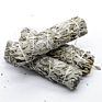 Large White Sage Smudge Stick for Purifying, Meditating & Incense