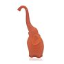 Wholesales Eco Friendly Design Silicone Cover Insulated Single Cute Animal Silicone Elephant Tea Infuser