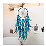 Wholesaling Kids Holiday Party Wedding Decor Home Decor Indoor Crystal Dream Catcher