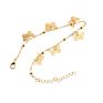 Wholsale Anklets Butterfly Chain Ankle Bracelet Women Anklet Bracelet