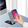 Wireless Charger 10W Wireless Charger Double Coil Design Fast Charging Wireless Charger Can Charge Vertically and Horizontally