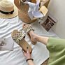 Woman Sandals Fashionable and Popular Sandals Slippers Casual Slippers Shoes Stock