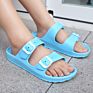 Women Casual Shoes Beach Sandal Shoes Breathable Slippers Women Flip Flops Shoes Indoor Outdoor Flip-Flops