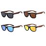 Women Eyewear Glasses Designer Fishing Black Unisex Sunglasses for Men