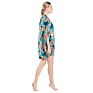 Women Sleeveless Floral Kimono Kimono Women Loose