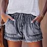 Women Denim Shorts