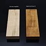 Wood Bee Wax Furniture Polish for Wood Furniture, All-Purpose Wood Restoration Beeswax Furniture Care Multipurpose
