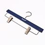 Wooden hanger