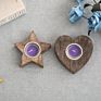 Wooden Candle Holder Home Decoration Wooden Craftwork Creative Candles Base Decoration Candlestick