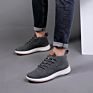Wool Shoes Customized Comfortable Breathable Men's Casual Shoes