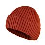 Wool+Acrylic Cable Knit Beanie Hat Hats Beanie with Logo