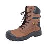 Work Sneakers Safety Indestructible Shoes Steel Toe Work Safety Boot Anti-Puncture Safety Shoes Work Boots Men Shoes Footwear