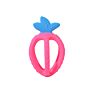 Silicone Baby  Teething Toys