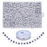 Yj-Gb331 Polymer Beads for Jewelry Making Loose Clay Necklace Bracelet Bead