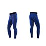 Yoga Leggings High Waist Gym Fitness Sportswear Running Harem Pants for Men