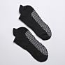 Yoga Socks Pilates Ballet Sports Cushioned Breathable Ankle Socks Low Cut Cotton Non-Slip Socks