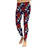 Yoycol Dropshipping Spandex Sport Fabric Designer Leggings Stocking Leggings Push Up