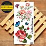 Waterproof Tattoo Sticker Non-Toxic 3D Tattoo Stickers Temporary 3D Tattoo