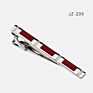 Mens Metal Simple Necktie Tie Pin Bar Clasp Clip