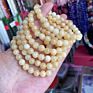 Luxury Feng Shui Rose Quartz Jade Stone Bead Bracelets Simple Men's Natural Gems Stone Healing Crystal Bracelet
