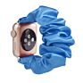 Elastic Scrunchy Band for Apple Watch, Wrist Replacement Strap Scrunchie Watch Band for Iwatch 44Mm 38Mm