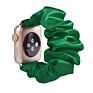 Elastic Scrunchy Band for Apple Watch, Wrist Replacement Strap Scrunchie Watch Band for Iwatch 44Mm 38Mm