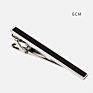 Mens Metal Simple Necktie Tie Pin Bar Clasp Clip