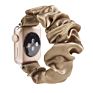 Elastic Scrunchy Band for Apple Watch, Wrist Replacement Strap Scrunchie Watch Band for Iwatch 44Mm 38Mm