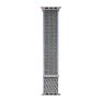 Wristband for Iwatch Series 6/5/4/3/2/1, 38Mm 40Mm 42Mm 44Mm Sport Nylon Braided Watch Band Strap for Apple Watch