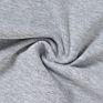 0-24M Lap Shoulder 100% Organic Cotton Short Sleeve Baby Bodysuit