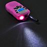 0.5W License Free 8-22 Channels Small Size Portable 3-5Km Baby Walkie Talkie for Camping Hiking
