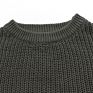 Knitted Sweater Child Clothes