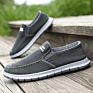 1003 Pvc Sole Flat Shoes Shoes Men Sport Latest Design Shoes