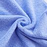 100% Cotton Bath Towelling Soft Absorbent Plush Luxury White Bath Towel