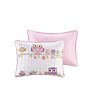 100 Cotton Kantha 3 Piece down Coverlet Blanket Bedspread Bedding Duvet Cover Kids Girls Bedding Set Baby Quilt Cover