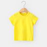 Summer Baby Tops Toddler Tees Clothes