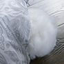 100% Polyester Print Sanding Pillow Hotel Pillow 109