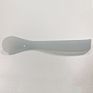 100% Silicone Soft Tip Training Spoon for Baby