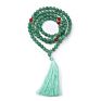 Mala necklace