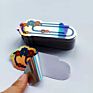 110Pcs Waterproof Sticker Customize Pvc Vinyl Stickers for Skateboard Laptops Music Band Rock Sticker Sets