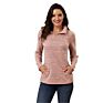 1/4 Zipper Women Casual Long Sleeve Color Block Sweatshirts Stand Collar Pullover Tunic Tops with Pockets Blank Customizable