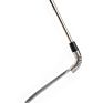 16 to 31 Inch Adjustable Expander Shoe Horn Extends & Collapses Stainless Steel Telescopic Spring Shoehorn