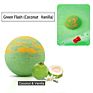 170G*6 Kinds of Fragrance Pull Back Car Toy Kid Bath Bomb No Added Bath Salt Ball