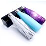 17Oz Cola Shape Fitness Thermo Cup Sport Eco Friendly Vacuum Metal Stainless Steel Flask Insulated Water Bottle With