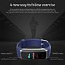 1 Sample Ok Ip67 Smartwatch Fitness Sport Sleep Tracker Smart Band for Men Women Smart Watch