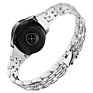 20/22Mm Strap for Samsung Galaxy Watch 42/46Mm Stainless Steel Loop Watchband for Galaxy S2/S3/Active Band Bracelet
