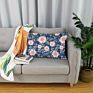 20X36In Printed Pillow Cover Case Decorative Home Accessories Pillow Case Cover