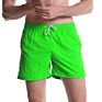2121 100%Nylon Pockets Men Gym Beach Shorts Stretch Swim Shorts Surf Board Shorts